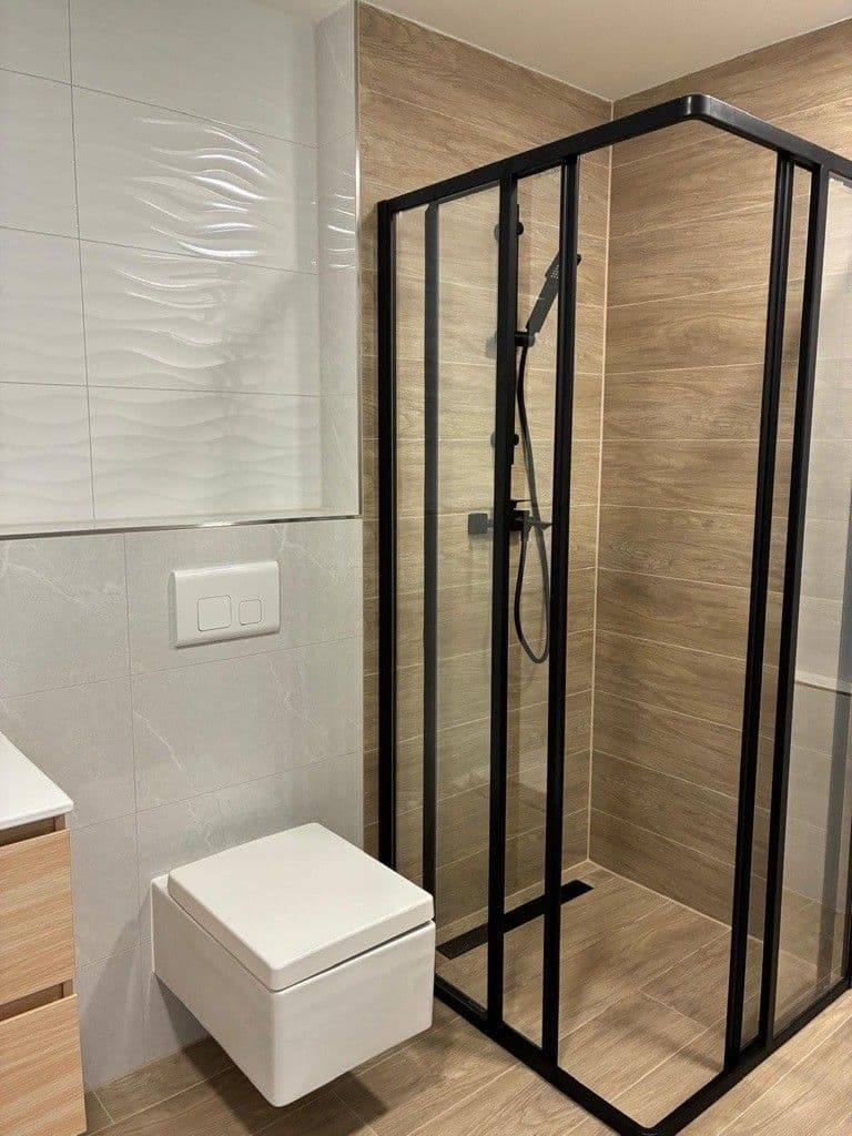 Studio flat for sale, 27 m², Mladoboleslavská, Prague, Prague Studio flat for sale, 27 m², Mladoboleslavská, Prague, Prague