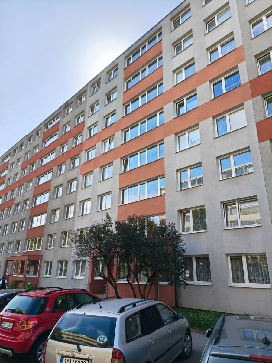 3 bedroom flat for sale, 67 m², Lovosická, Prague, Prague 3 bedroom flat for sale, 67 m², Lovosická, Prague, Prague