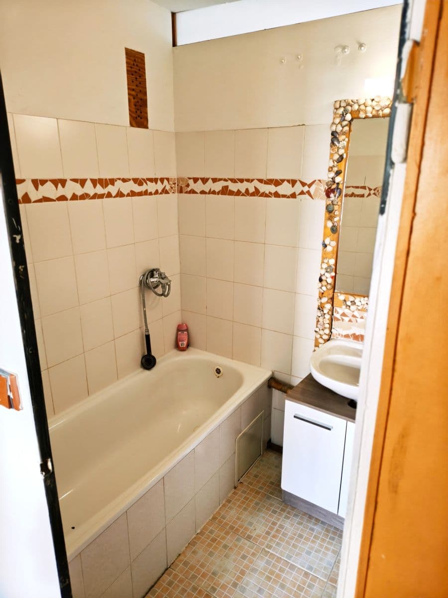 3 bedroom flat for sale, 67 m², Lovosická, Prague, Prague 3 bedroom flat for sale, 67 m², Lovosická, Prague, Prague