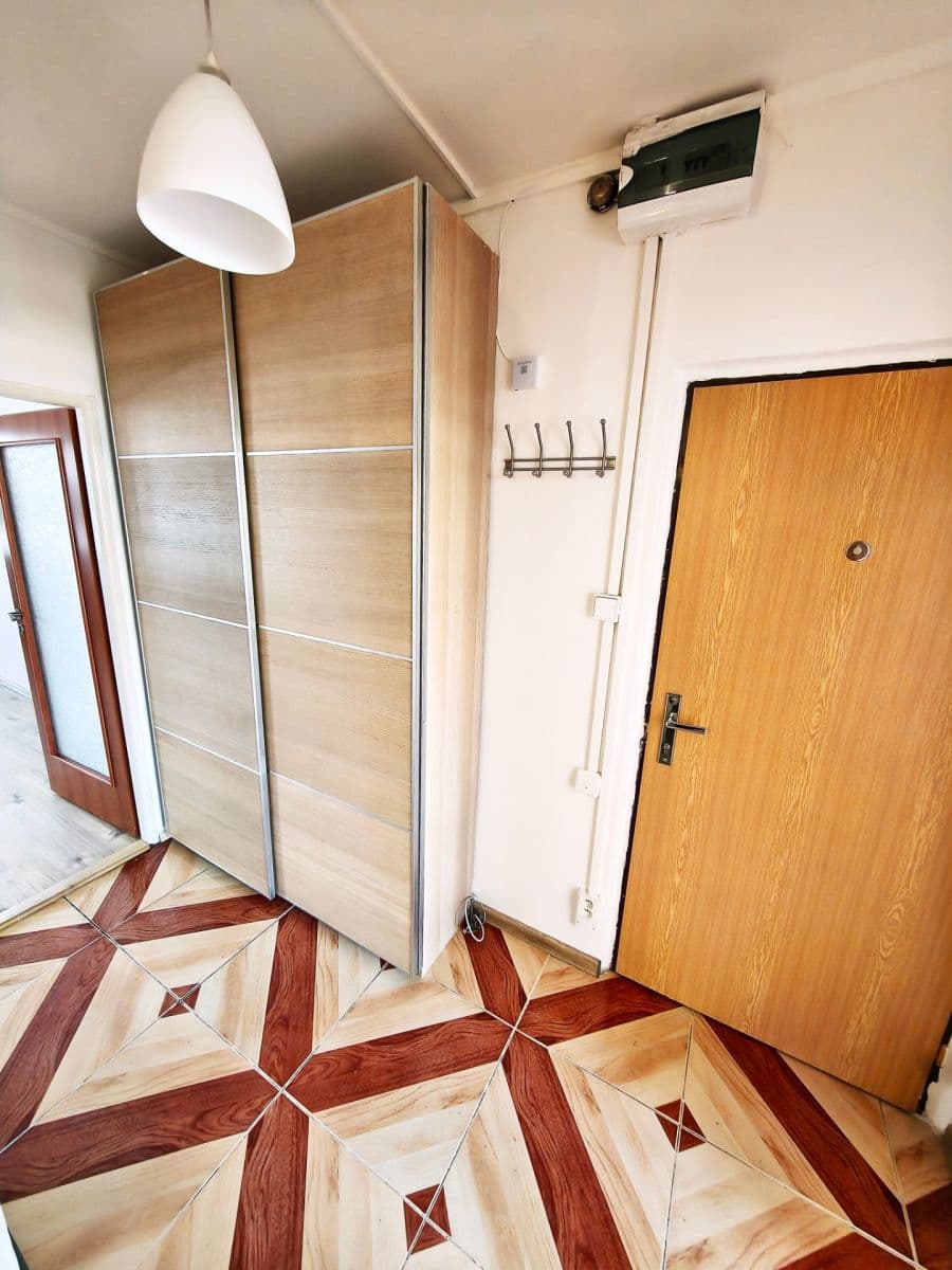 3 bedroom flat for sale, 67 m², Lovosická, Prague, Prague 3 bedroom flat for sale, 67 m², Lovosická, Prague, Prague