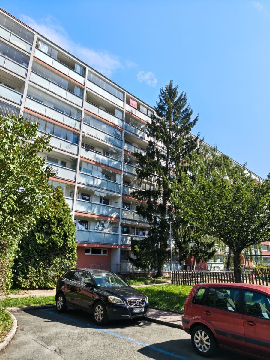 3 bedroom flat for sale, 67 m², Lovosická, Prague, Prague 3 bedroom flat for sale, 67 m², Lovosická, Prague, Prague