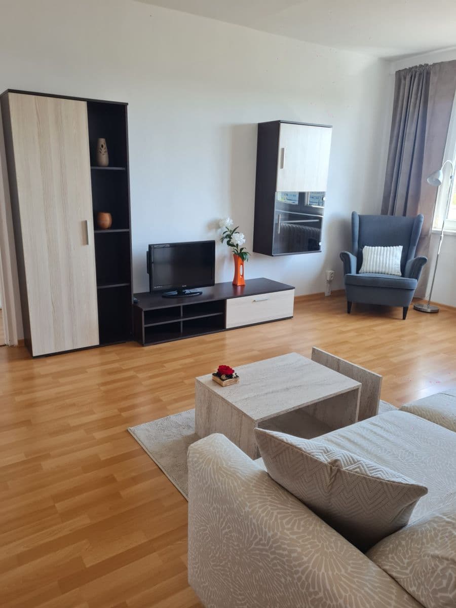 2 bedroom flat to rent, 60 m², Komárnická, Ružinov, Bratislavský Region 2 bedroom flat to rent, 60 m², Komárnická, Ružinov, Bratislavský Region