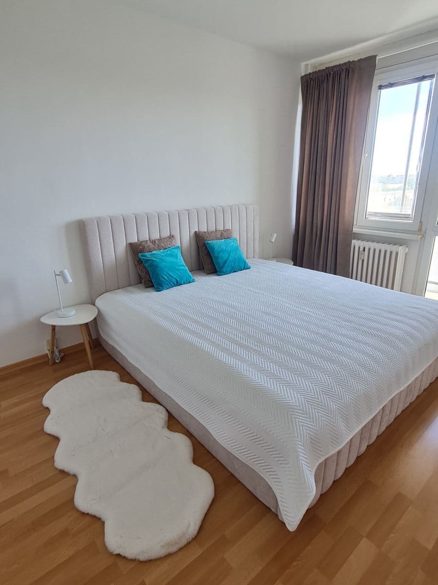 2 bedroom flat to rent, 60 m², Komárnická, Ružinov, Bratislavský Region 2 bedroom flat to rent, 60 m², Komárnická, Ružinov, Bratislavský Region