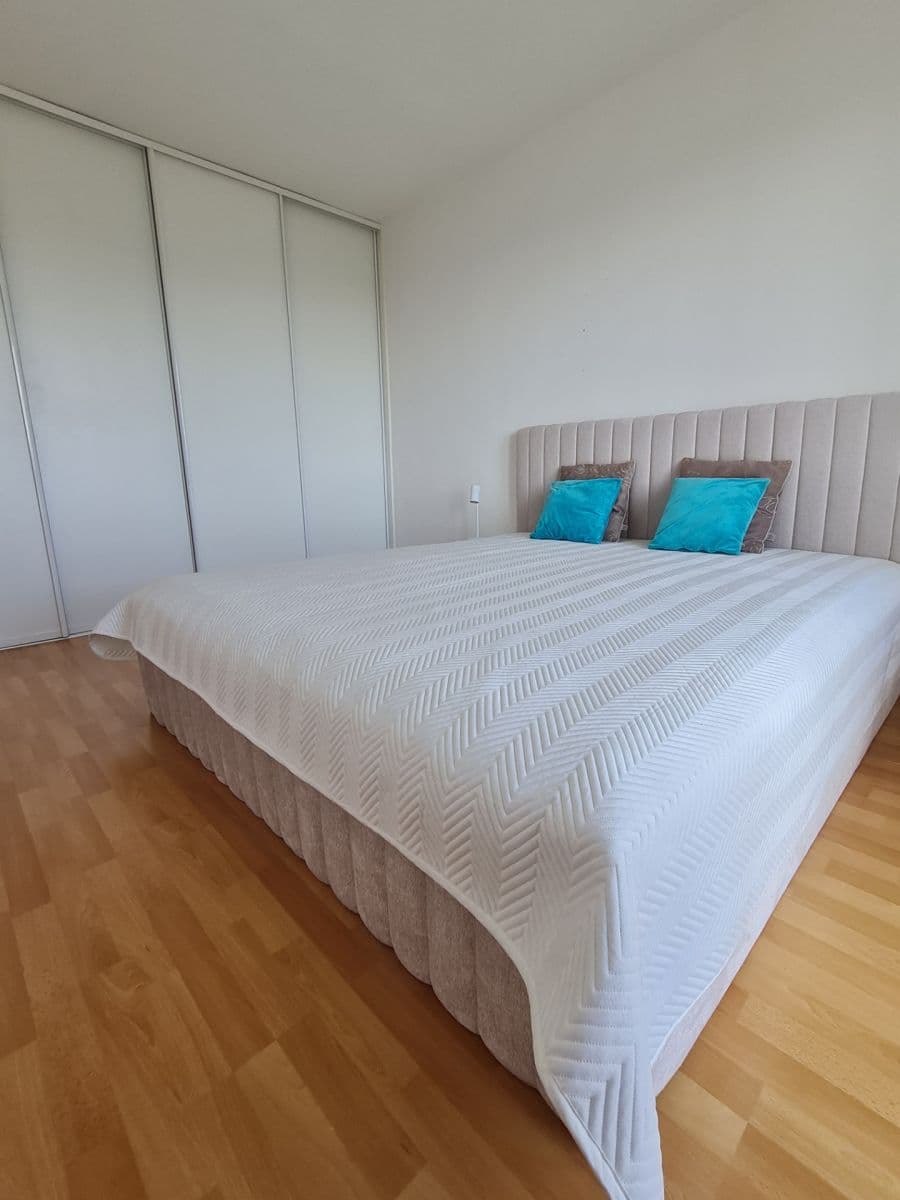 2 bedroom flat to rent, 60 m², Komárnická, Ružinov, Bratislavský Region 2 bedroom flat to rent, 60 m², Komárnická, Ružinov, Bratislavský Region