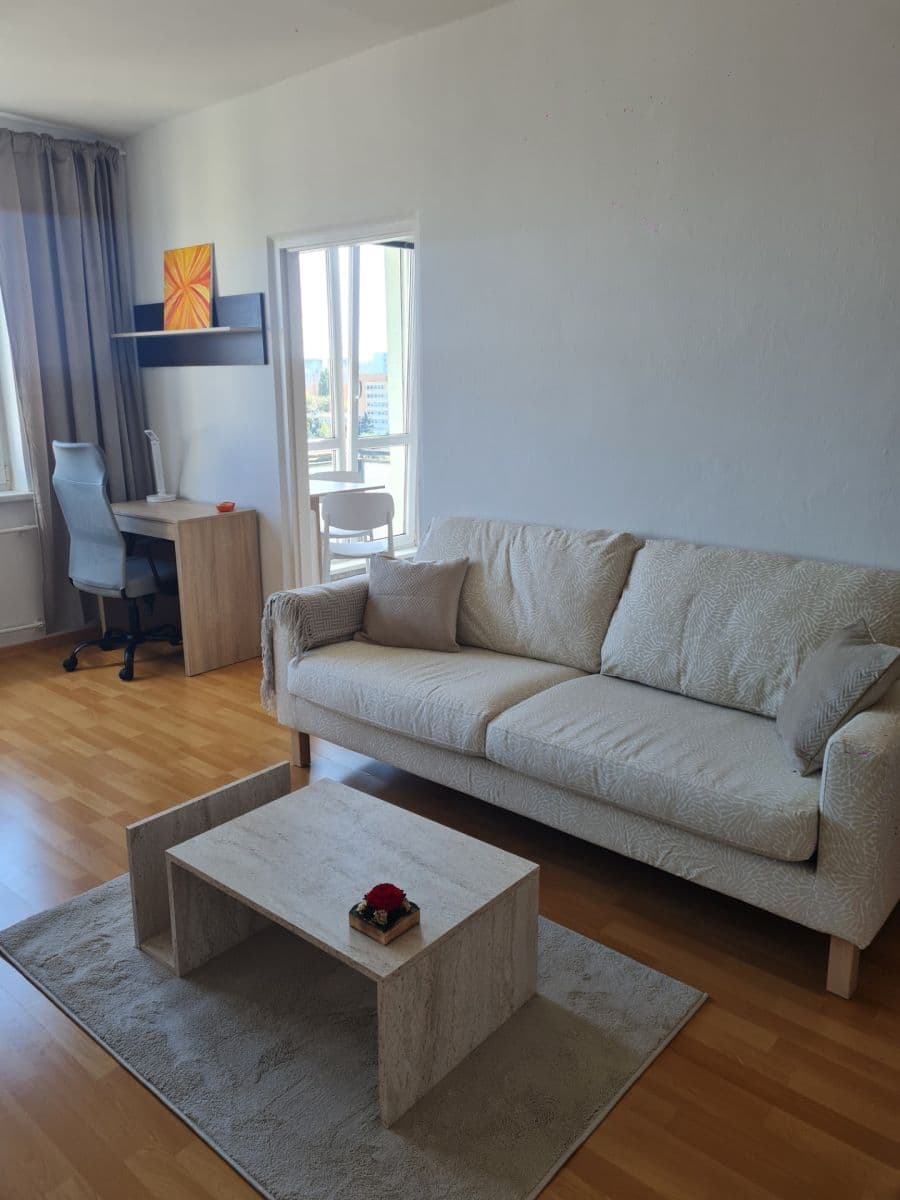 2 bedroom flat to rent, 60 m², Komárnická, Ružinov, Bratislavský Region 2 bedroom flat to rent, 60 m², Komárnická, Ružinov, Bratislavský Region