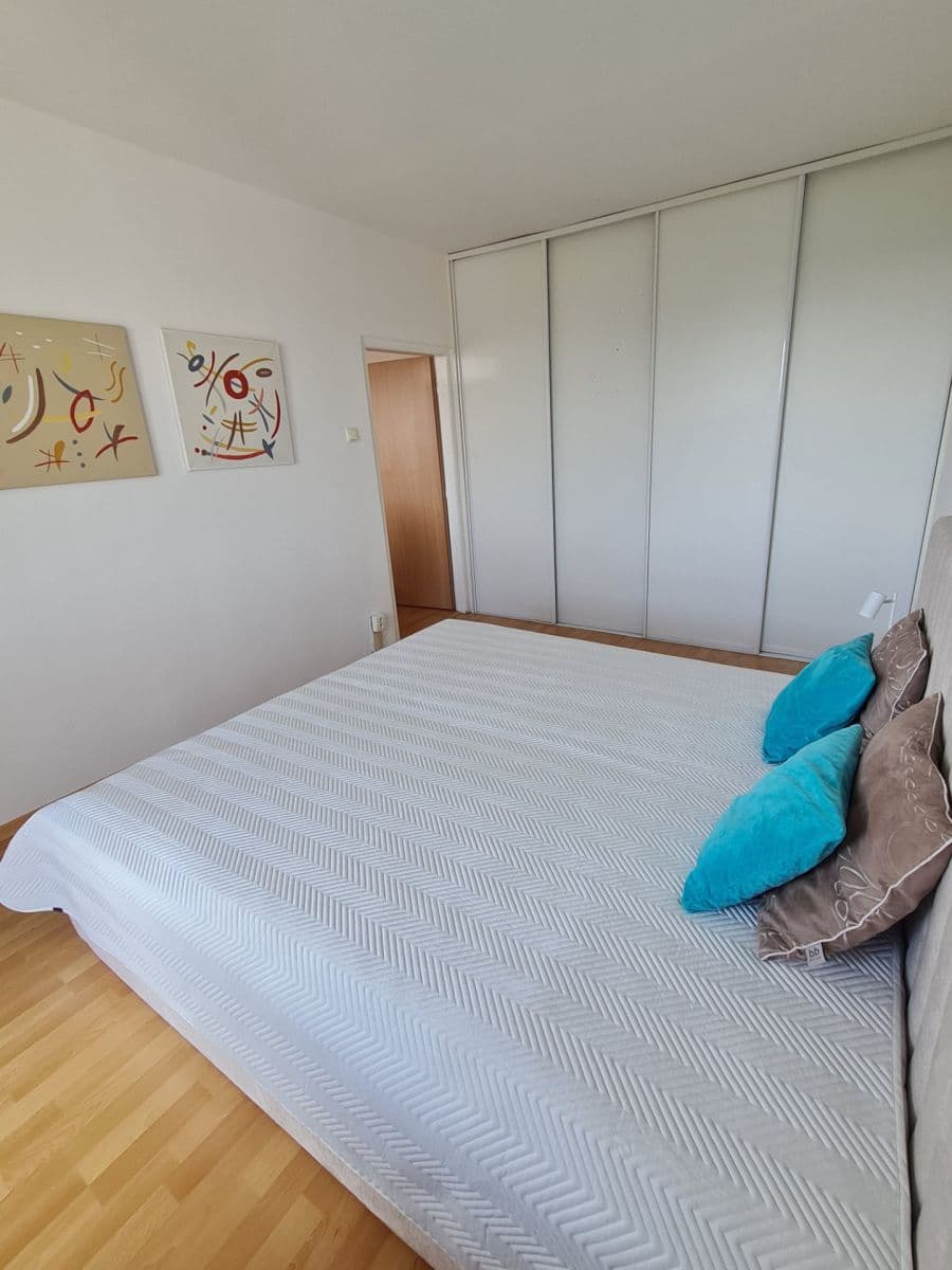 2 bedroom flat to rent, 60 m², Komárnická, Ružinov, Bratislavský Region 2 bedroom flat to rent, 60 m², Komárnická, Ružinov, Bratislavský Region