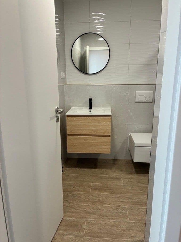 Studio flat to rent, 27 m², Mladoboleslavská, Prague, Prague Studio flat to rent, 27 m², Mladoboleslavská, Prague, Prague