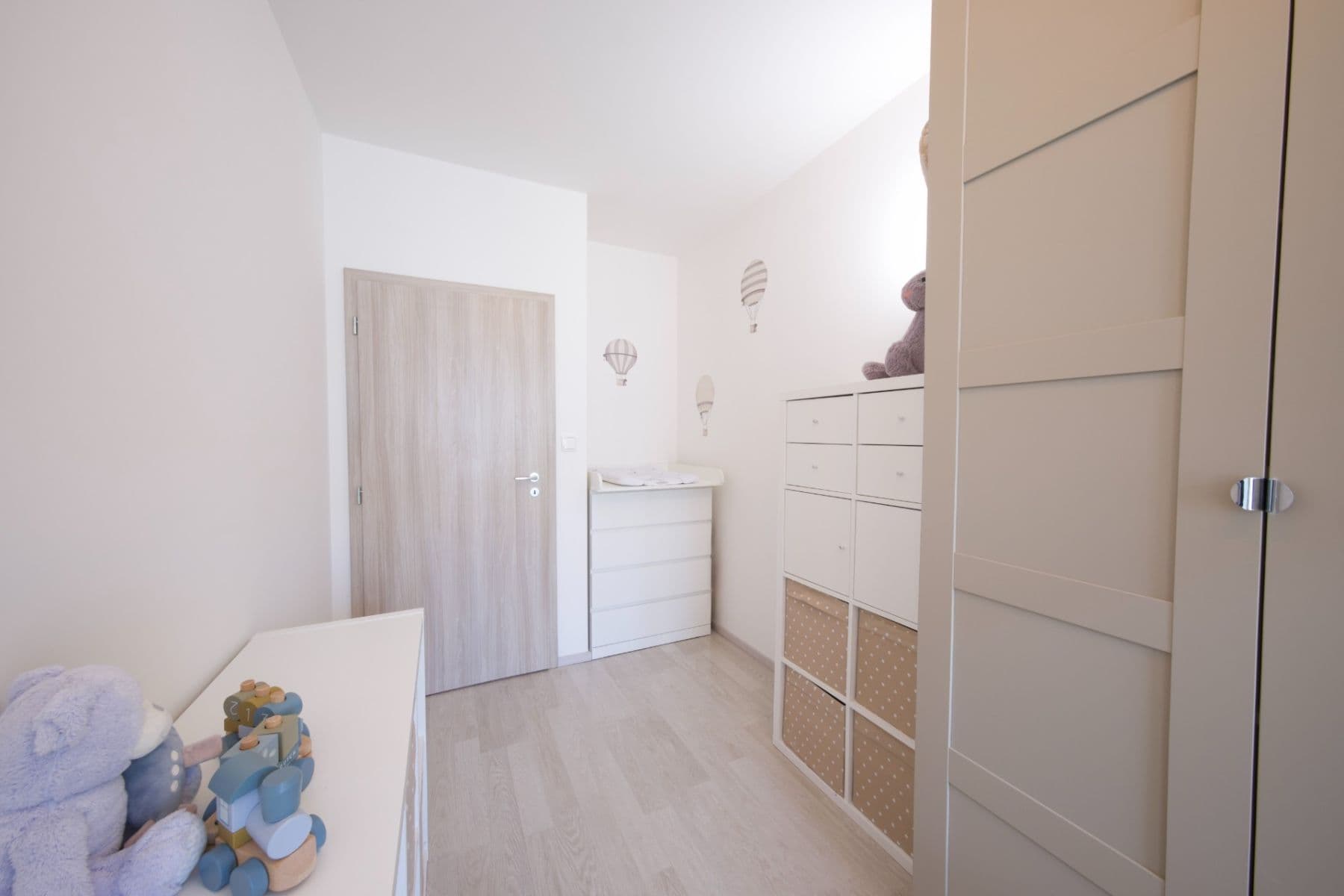2 bedroom with open-plan kitchen flat for sale, 87 m², Oty Bubeníčka, Prague, Prague 2 bedroom with open-plan kitchen flat for sale, 87 m², Oty Bubeníčka, Prague, Prague