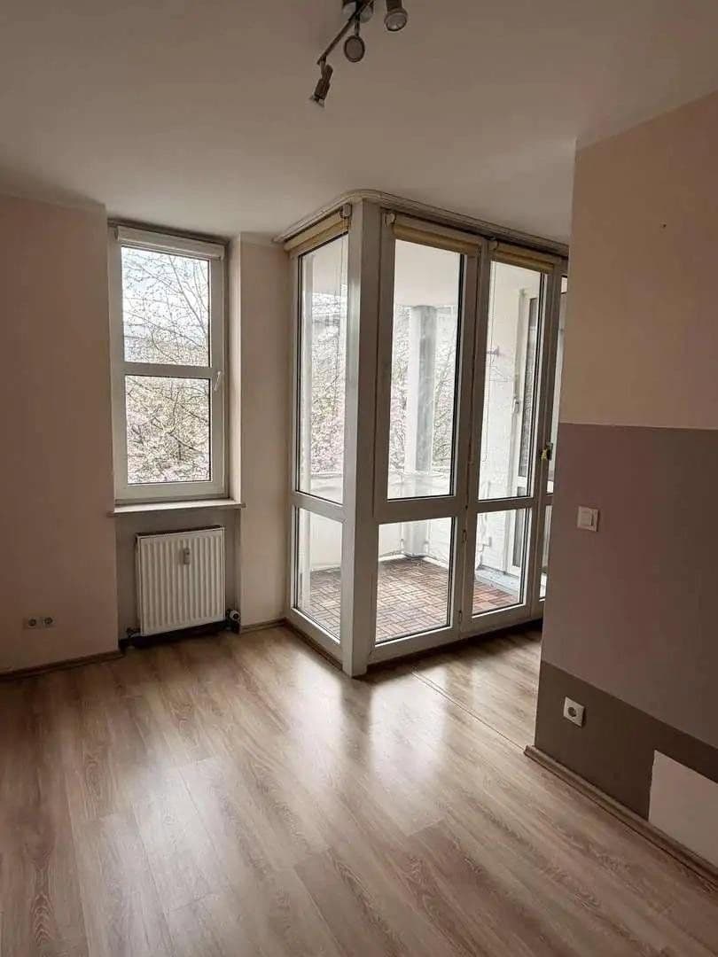 Studio flat to rent, 42 m², Hedwig-Dransfeld-Allee, München, Bavaria Studio flat to rent, 42 m², Hedwig-Dransfeld-Allee, München, Bavaria