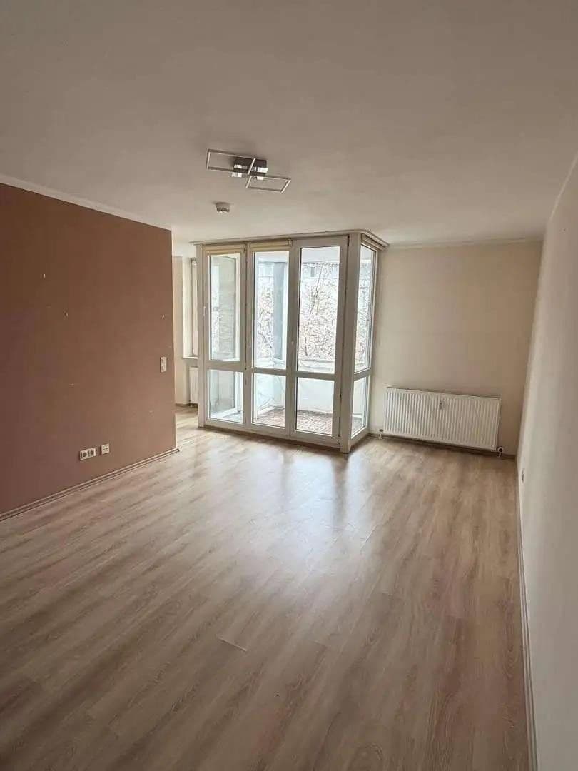 Studio flat to rent, 42 m², Hedwig-Dransfeld-Allee, München, Bavaria Studio flat to rent, 42 m², Hedwig-Dransfeld-Allee, München, Bavaria