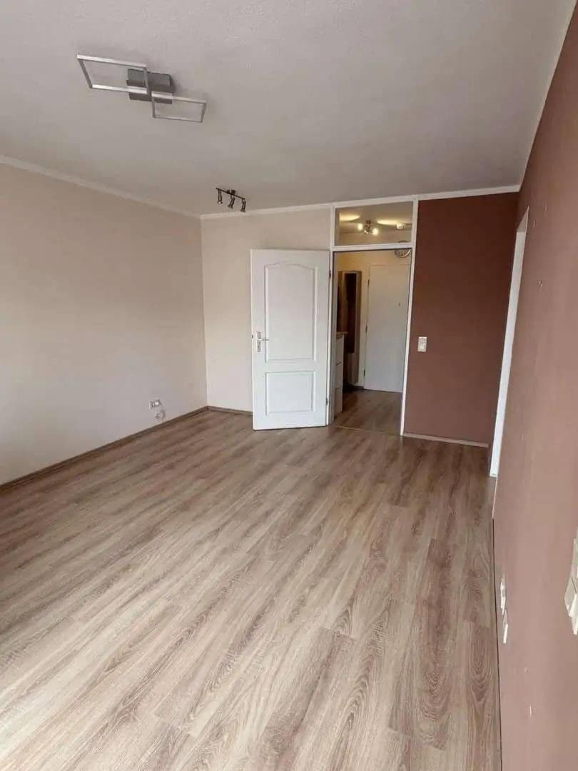 Studio flat to rent, 42 m², Hedwig-Dransfeld-Allee, München, Bavaria Studio flat to rent, 42 m², Hedwig-Dransfeld-Allee, München, Bavaria