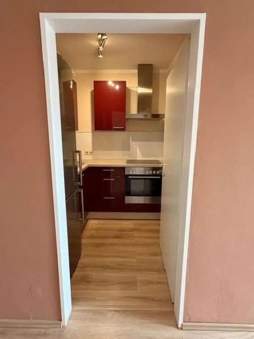 Studio flat to rent, 42 m², Hedwig-Dransfeld-Allee, München, Bavaria Studio flat to rent, 42 m², Hedwig-Dransfeld-Allee, München, Bavaria