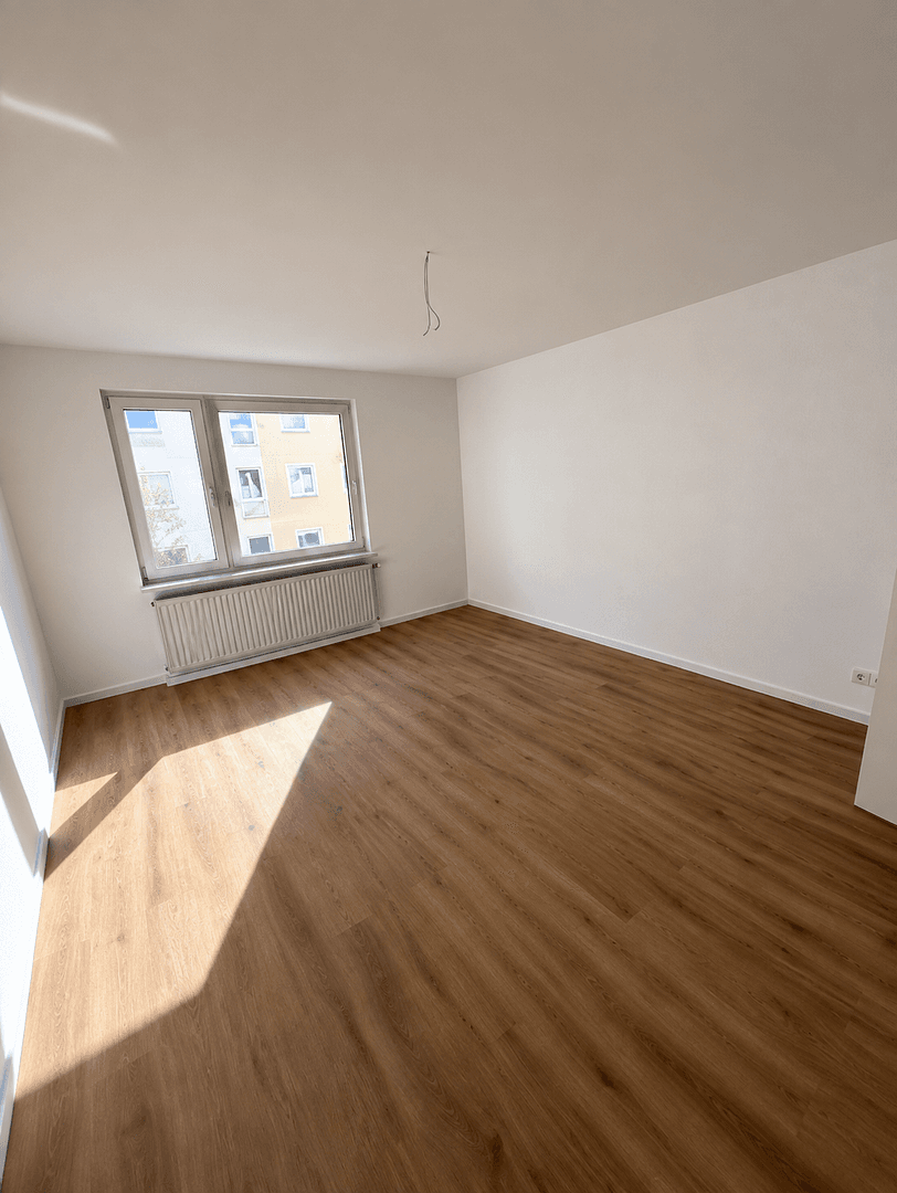 3 bedroom flat to rent, 70 m², Dessauerstraße 7, Hanover, Lower Saxony 3 bedroom flat to rent, 70 m², Dessauerstraße 7, Hanover, Lower Saxony