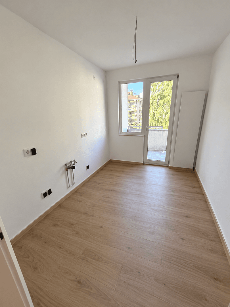 3 bedroom flat to rent, 70 m², Dessauerstraße 7, Hanover, Lower Saxony 3 bedroom flat to rent, 70 m², Dessauerstraße 7, Hanover, Lower Saxony