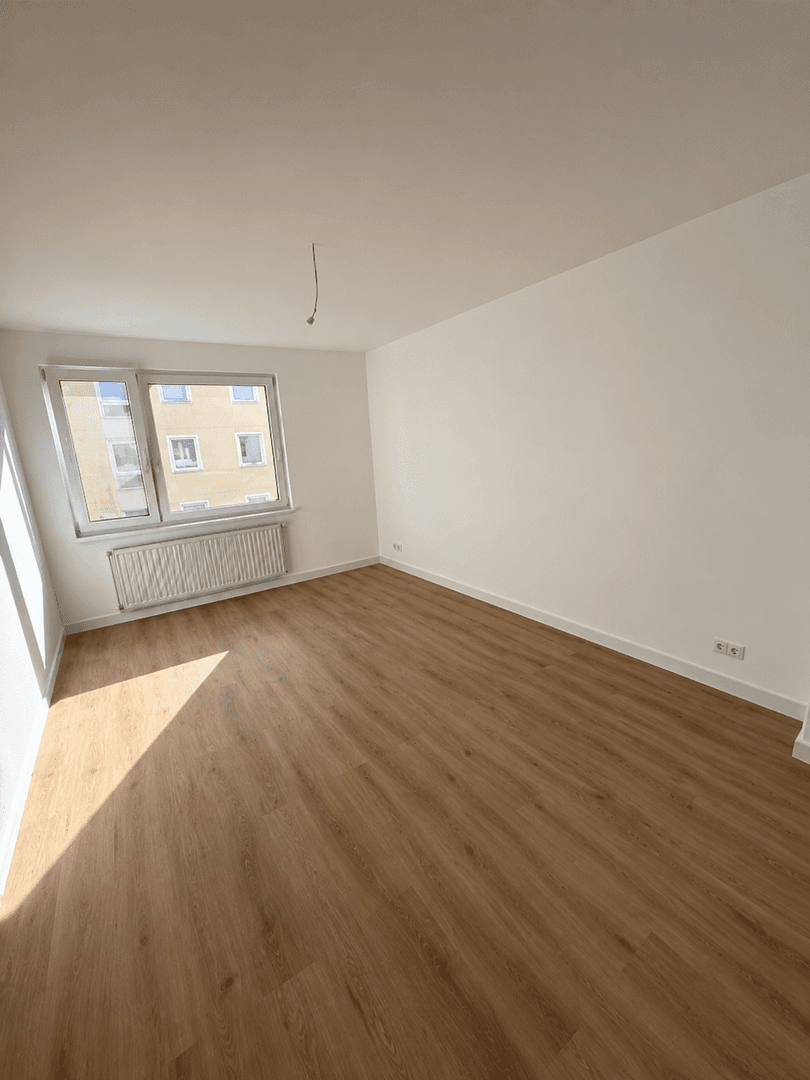 3 bedroom flat to rent, 70 m², Dessauerstraße 7, Hanover, Lower Saxony 3 bedroom flat to rent, 70 m², Dessauerstraße 7, Hanover, Lower Saxony