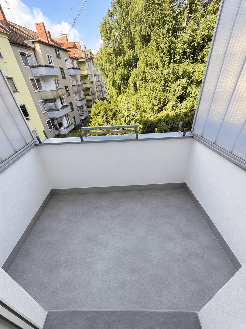 3 bedroom flat to rent, 70 m², Dessauerstraße 7, Hanover, Lower Saxony 3 bedroom flat to rent, 70 m², Dessauerstraße 7, Hanover, Lower Saxony