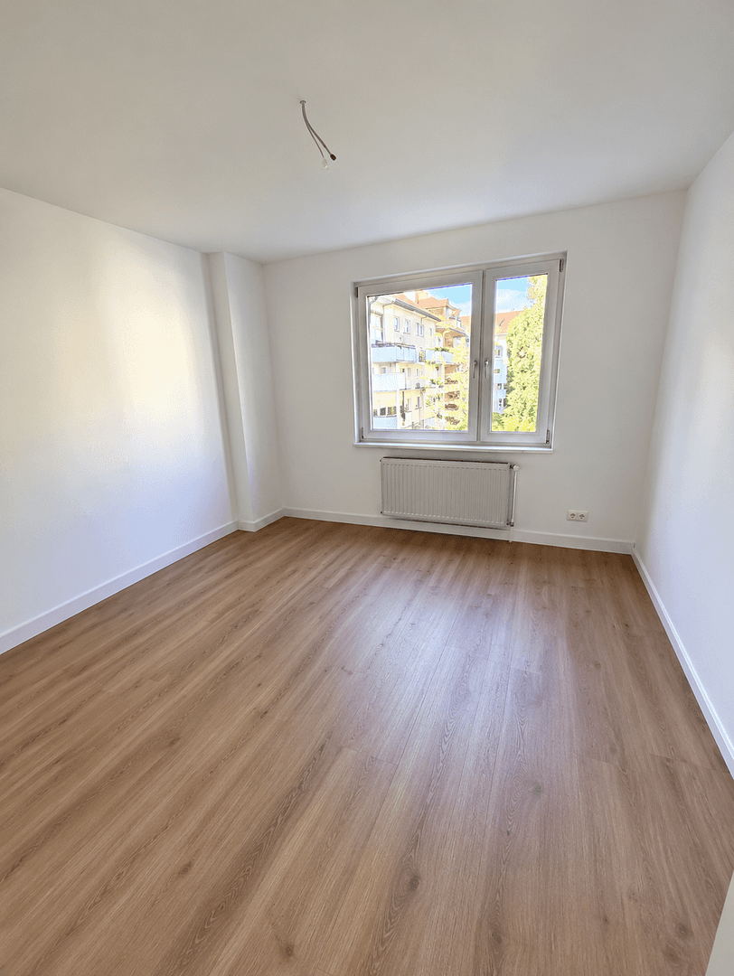 3 bedroom flat to rent, 70 m², Dessauerstraße 7, Hanover, Lower Saxony 3 bedroom flat to rent, 70 m², Dessauerstraße 7, Hanover, Lower Saxony