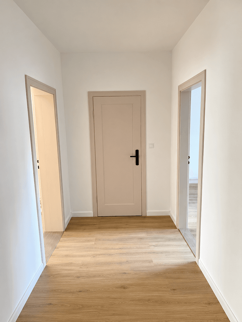 3 bedroom flat to rent, 70 m², Dessauerstraße 7, Hanover, Lower Saxony 3 bedroom flat to rent, 70 m², Dessauerstraße 7, Hanover, Lower Saxony