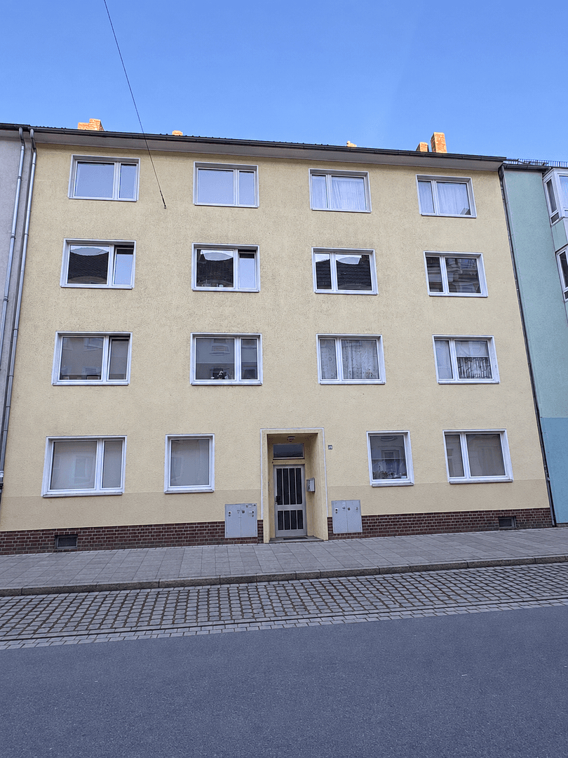 3 bedroom flat to rent, 70 m², Dessauerstraße 7, Hanover, Lower Saxony 3 bedroom flat to rent, 70 m², Dessauerstraße 7, Hanover, Lower Saxony