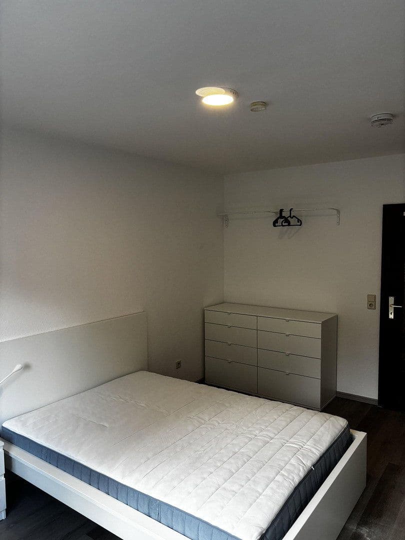 1 bedroom flat to rent, 21 m², Kurt Schuhmacher Straße 32, Kaiserslautern, Rhineland-Palatinate 1 bedroom flat to rent, 21 m², Kurt Schuhmacher Straße 32, Kaiserslautern, Rhineland-Palatinate
