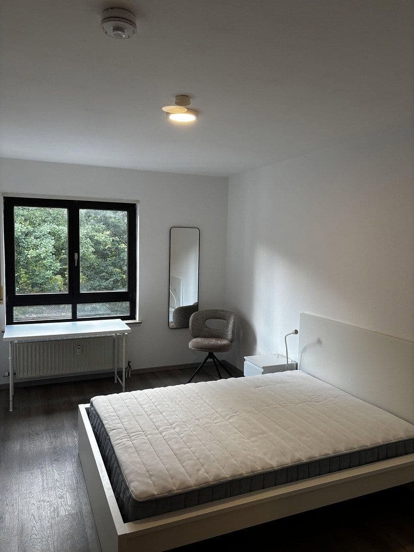 1 bedroom flat to rent, 21 m², Kurt Schuhmacher Straße 32, Kaiserslautern, Rhineland-Palatinate 1 bedroom flat to rent, 21 m², Kurt Schuhmacher Straße 32, Kaiserslautern, Rhineland-Palatinate