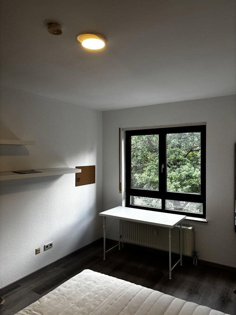 1 bedroom flat to rent, 21 m², Kurt Schuhmacher Straße 32, Kaiserslautern, Rhineland-Palatinate 1 bedroom flat to rent, 21 m², Kurt Schuhmacher Straße 32, Kaiserslautern, Rhineland-Palatinate