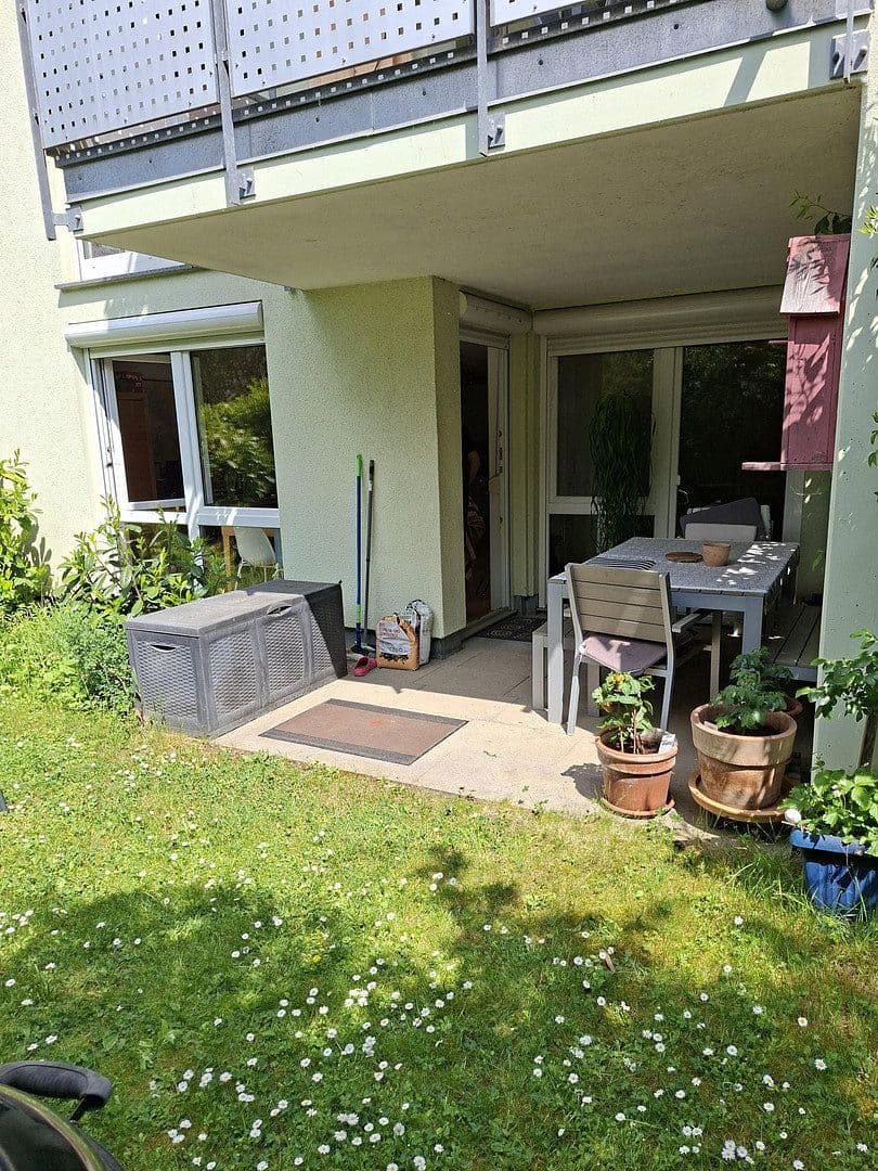 2 bedroom with open-plan kitchen flat for sale, 79 m², Querstraße 21, Herrenberg, Baden-Württemberg 2 bedroom with open-plan kitchen flat for sale, 79 m², Querstraße 21, Herrenberg, Baden-Württemberg