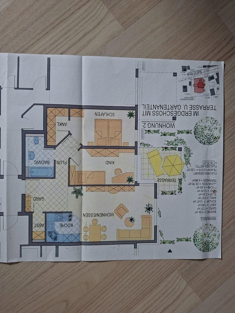 2 bedroom with open-plan kitchen flat for sale, 79 m², Querstraße 21, Herrenberg, Baden-Württemberg 2 bedroom with open-plan kitchen flat for sale, 79 m², Querstraße 21, Herrenberg, Baden-Württemberg