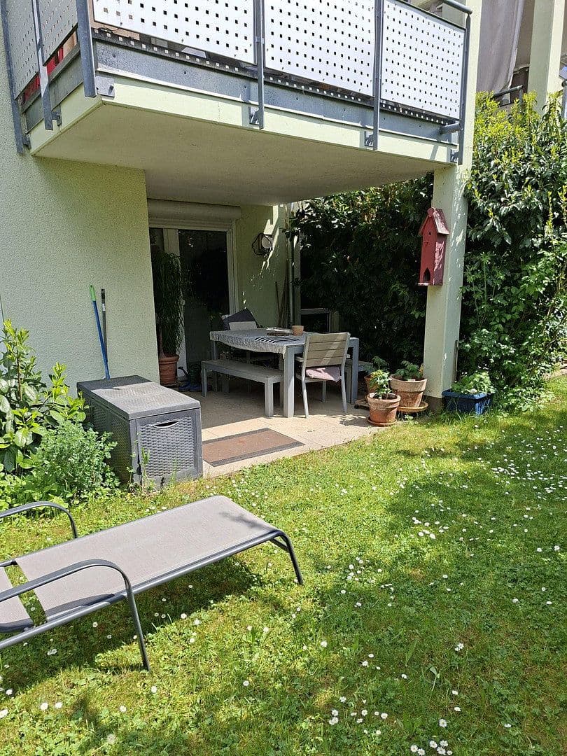 2 bedroom with open-plan kitchen flat for sale, 79 m², Querstraße 21, Herrenberg, Baden-Württemberg 2 bedroom with open-plan kitchen flat for sale, 79 m², Querstraße 21, Herrenberg, Baden-Württemberg