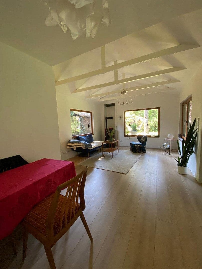 house for sale, 48 m², Ottersberg, Lower Saxony house for sale, 48 m², Ottersberg, Lower Saxony