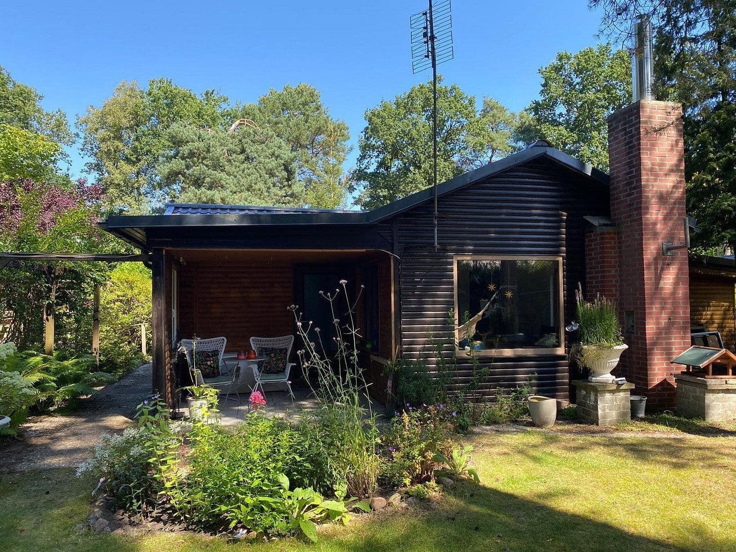 house for sale, 48 m², Ottersberg, Lower Saxony house for sale, 48 m², Ottersberg, Lower Saxony