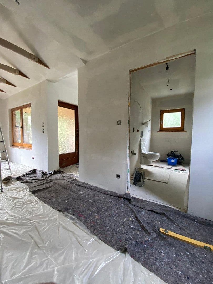 house for sale, 48 m², Ottersberg, Lower Saxony house for sale, 48 m², Ottersberg, Lower Saxony