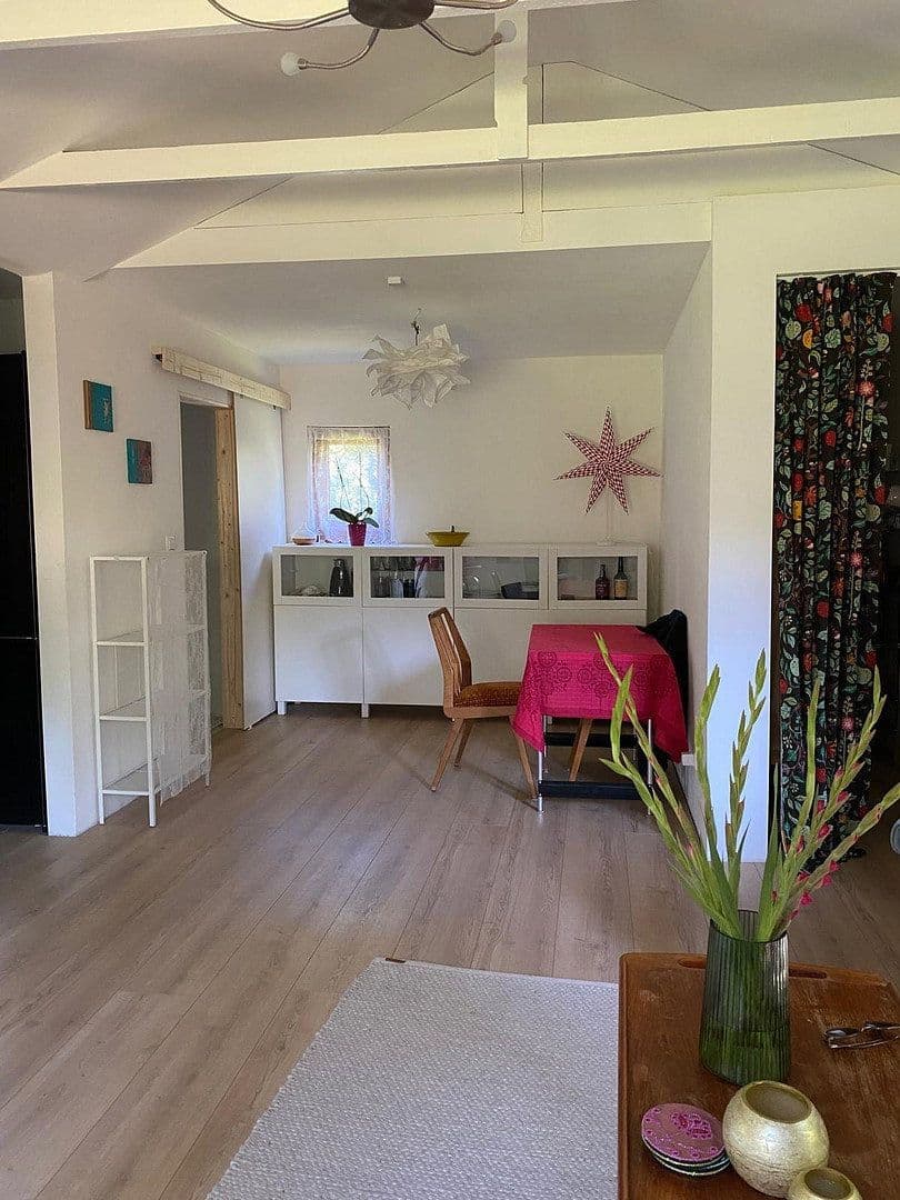 house for sale, 48 m², Ottersberg, Lower Saxony house for sale, 48 m², Ottersberg, Lower Saxony