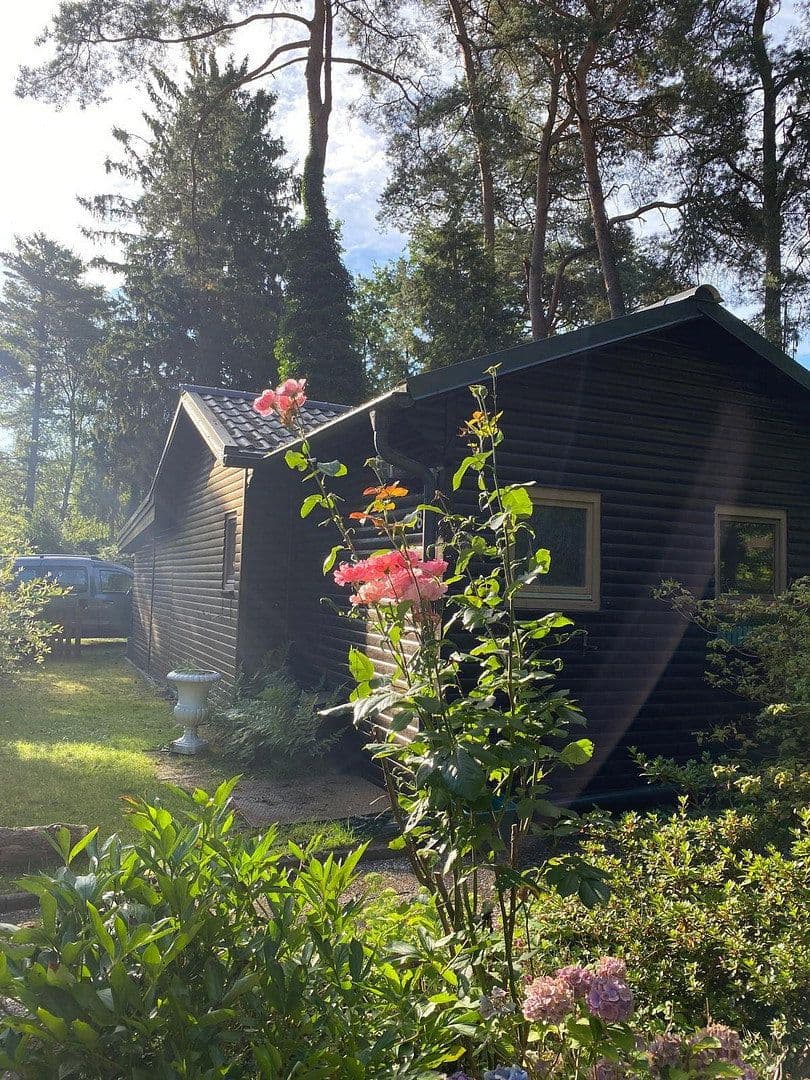 house for sale, 48 m², Ottersberg, Lower Saxony house for sale, 48 m², Ottersberg, Lower Saxony