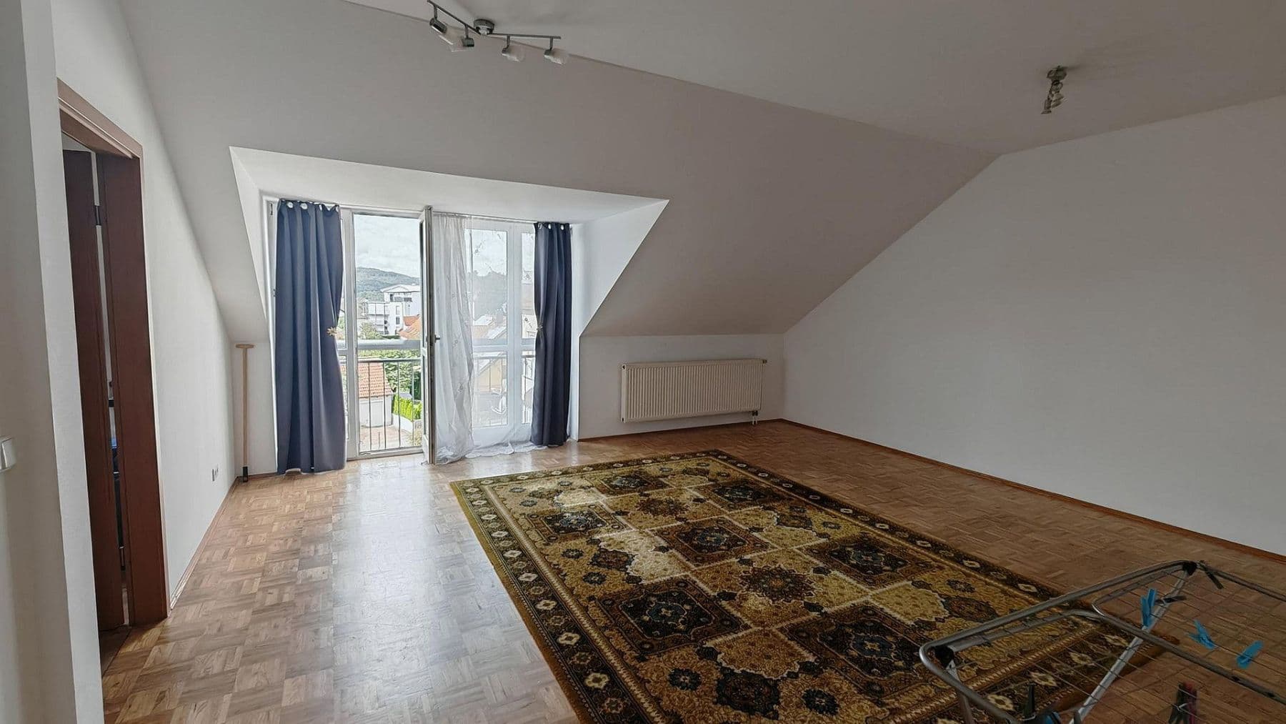 3 bedroom flat to rent, 70 m², Ahornweg 12c, Nittenau, Bavaria 3 bedroom flat to rent, 70 m², Ahornweg 12c, Nittenau, Bavaria