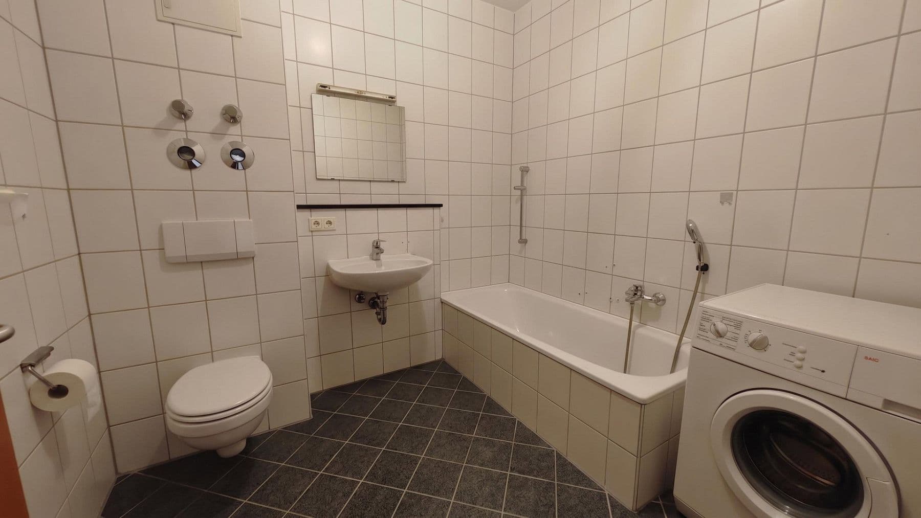 3 bedroom flat to rent, 70 m², Ahornweg 12c, Nittenau, Bavaria 3 bedroom flat to rent, 70 m², Ahornweg 12c, Nittenau, Bavaria