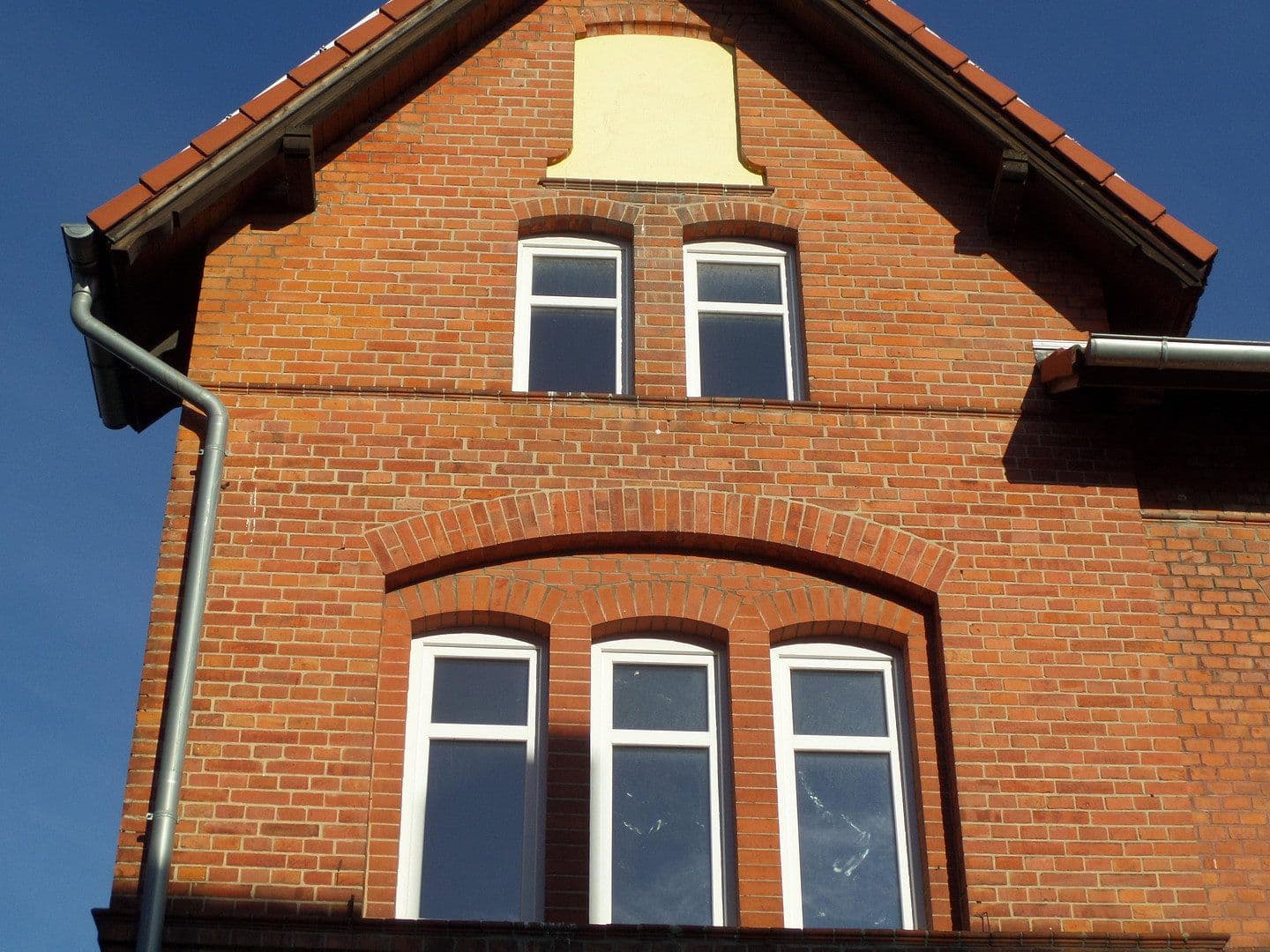 4 bedroom flat to rent, 100 m², Huy, Saxony-Anhalt 4 bedroom flat to rent, 100 m², Huy, Saxony-Anhalt
