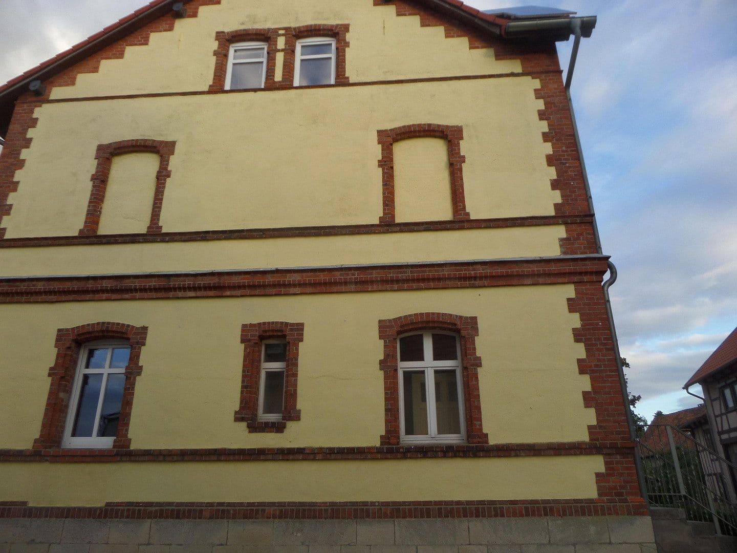 4 bedroom flat to rent, 100 m², Huy, Saxony-Anhalt 4 bedroom flat to rent, 100 m², Huy, Saxony-Anhalt