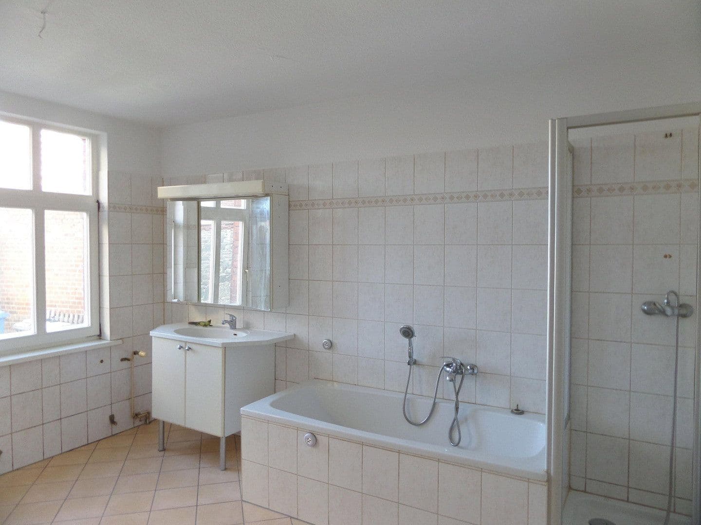 4 bedroom flat to rent, 100 m², Huy, Saxony-Anhalt 4 bedroom flat to rent, 100 m², Huy, Saxony-Anhalt