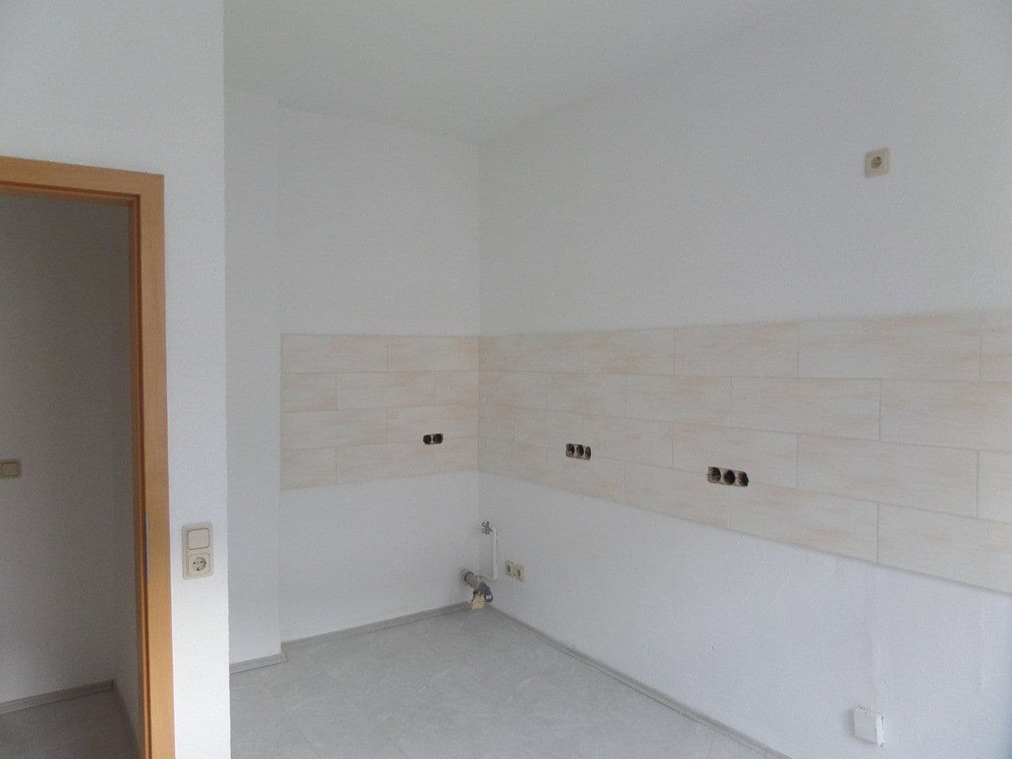 4 bedroom flat to rent, 100 m², Huy, Saxony-Anhalt 4 bedroom flat to rent, 100 m², Huy, Saxony-Anhalt