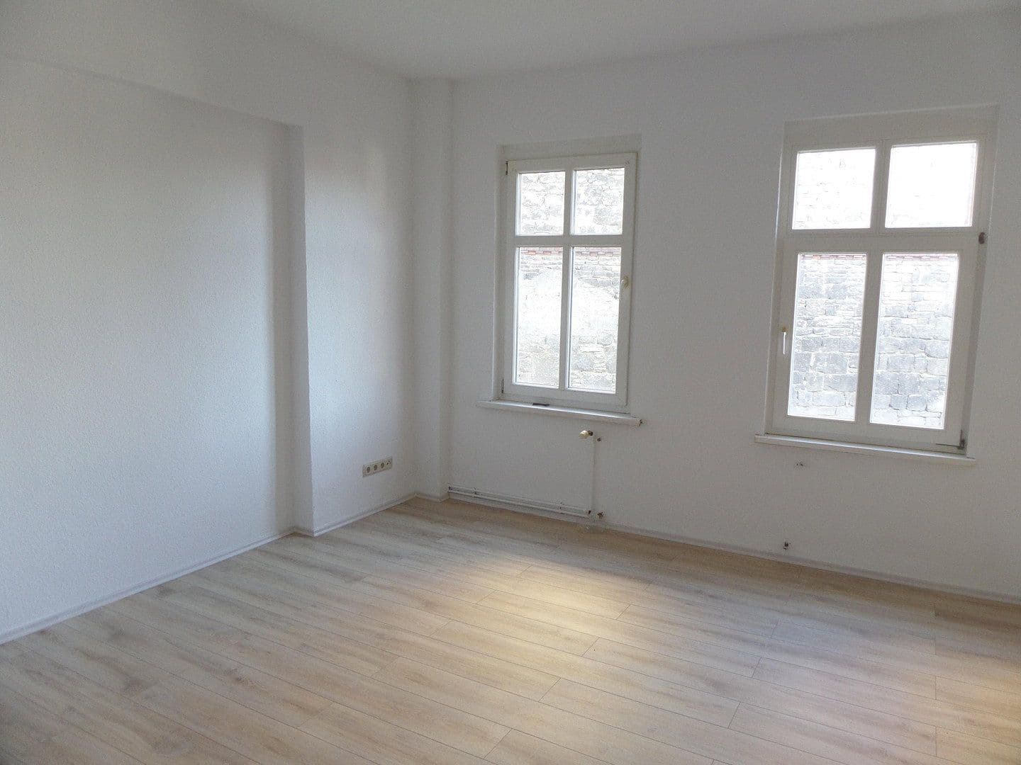 4 bedroom flat to rent, 100 m², Huy, Saxony-Anhalt 4 bedroom flat to rent, 100 m², Huy, Saxony-Anhalt