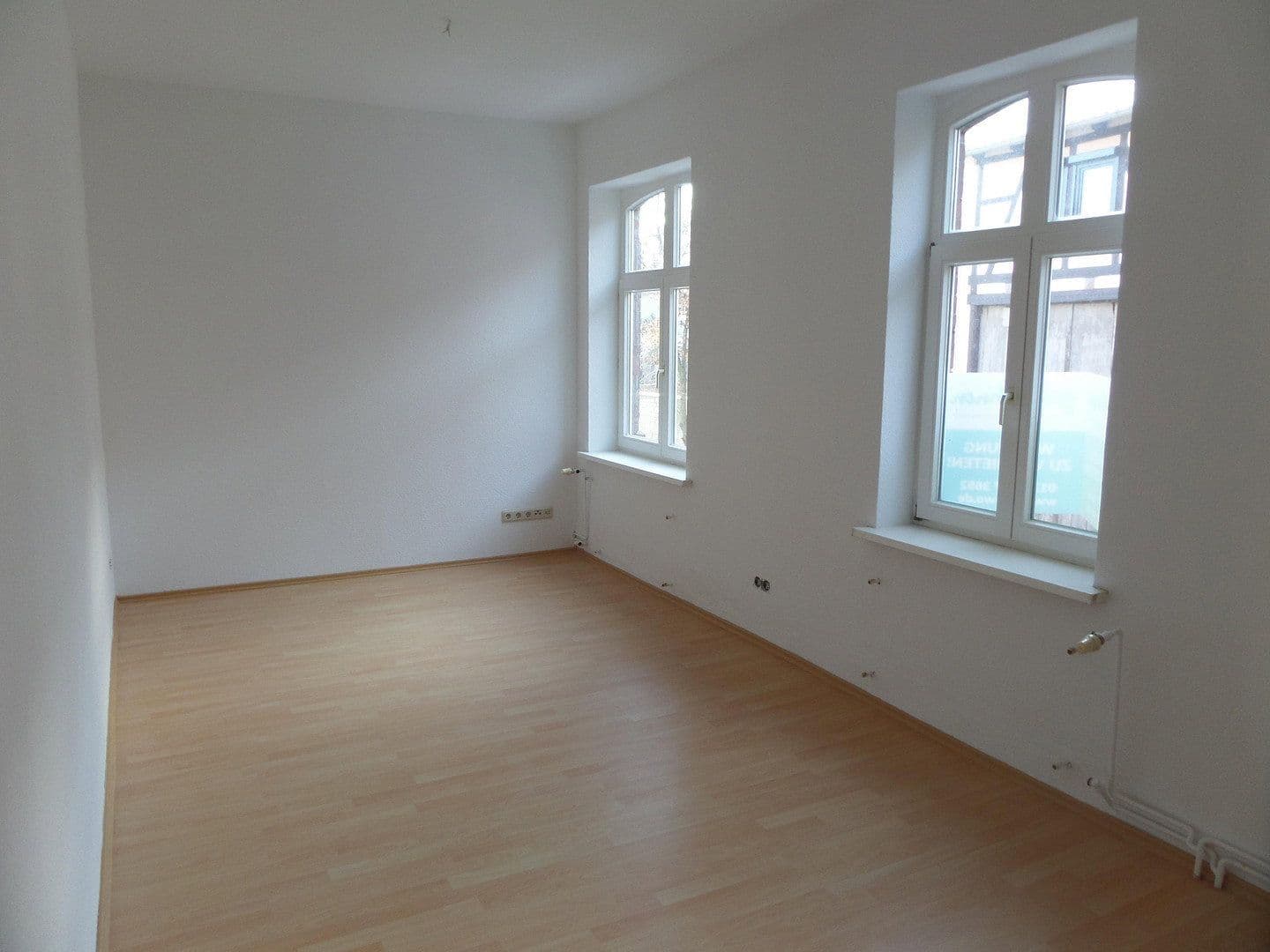 4 bedroom flat to rent, 100 m², Huy, Saxony-Anhalt 4 bedroom flat to rent, 100 m², Huy, Saxony-Anhalt