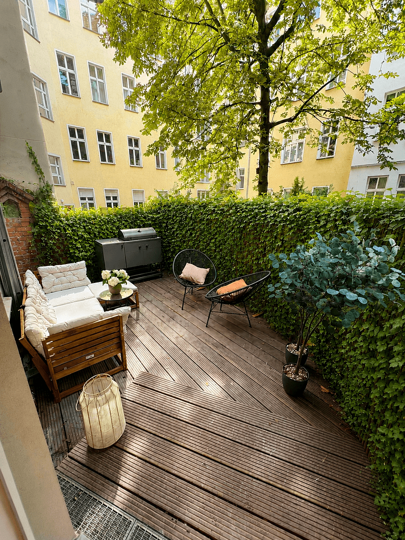 2 bedroom flat for sale, 64 m², Am Friedrichshain 4, Berlin, Berlin 2 bedroom flat for sale, 64 m², Am Friedrichshain 4, Berlin, Berlin