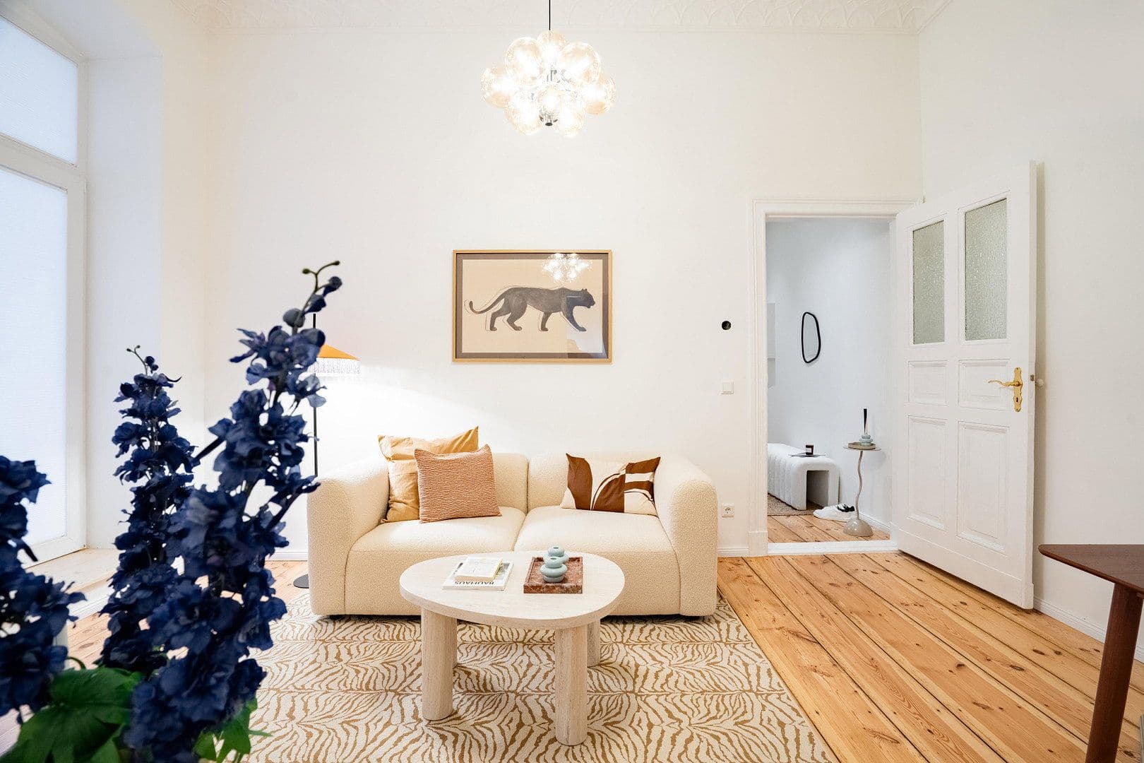 2 bedroom flat for sale, 64 m², Am Friedrichshain 4, Berlin, Berlin 2 bedroom flat for sale, 64 m², Am Friedrichshain 4, Berlin, Berlin