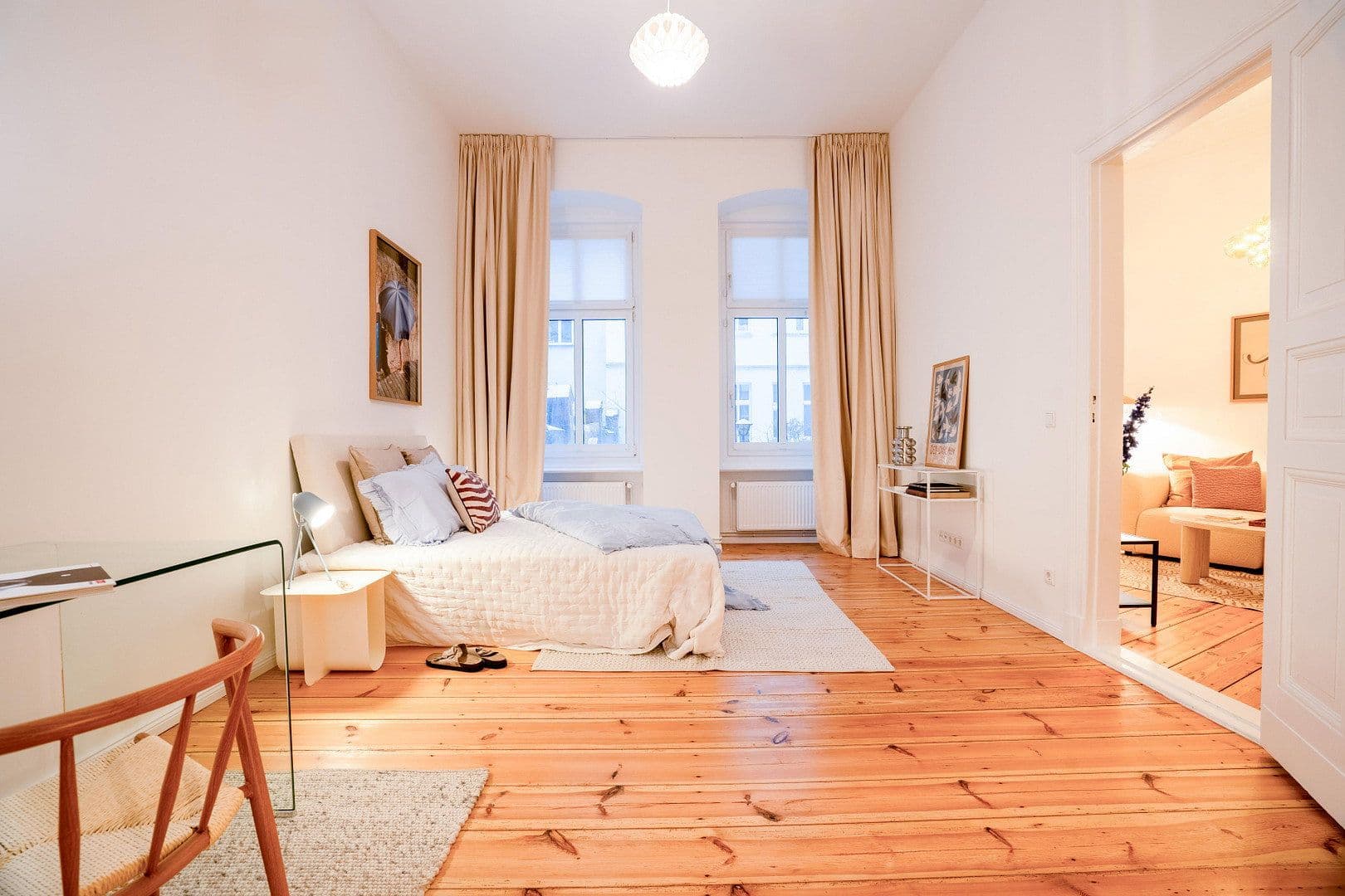 2 bedroom flat for sale, 64 m², Am Friedrichshain 4, Berlin, Berlin 2 bedroom flat for sale, 64 m², Am Friedrichshain 4, Berlin, Berlin