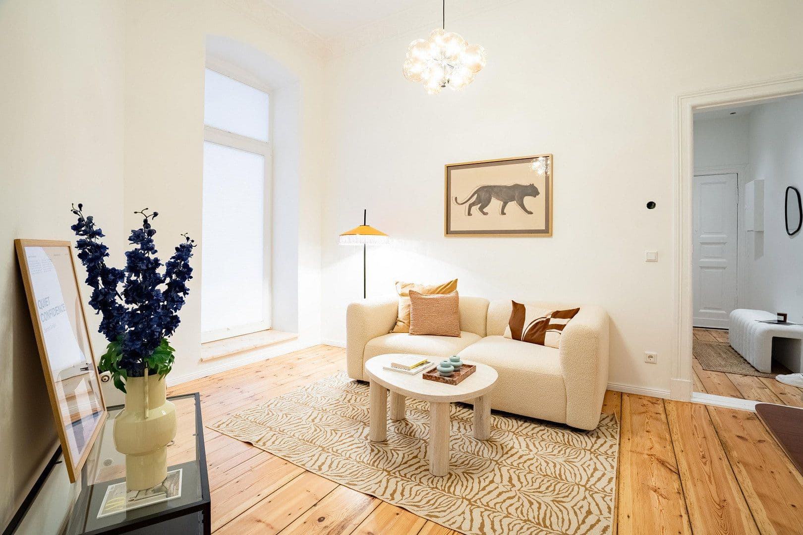 2 bedroom flat for sale, 64 m², Am Friedrichshain 4, Berlin, Berlin 2 bedroom flat for sale, 64 m², Am Friedrichshain 4, Berlin, Berlin