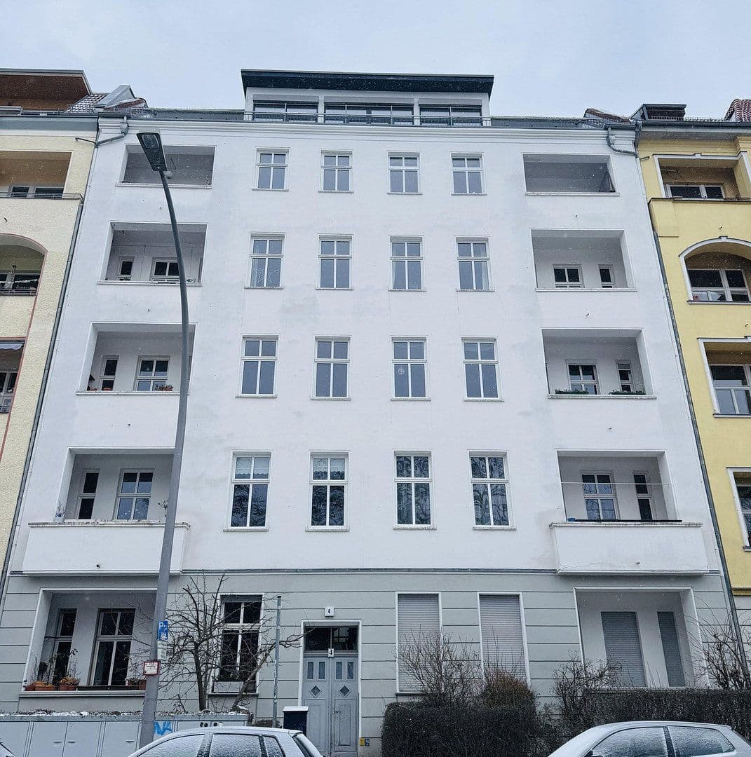 2 bedroom flat for sale, 64 m², Am Friedrichshain 4, Berlin, Berlin 2 bedroom flat for sale, 64 m², Am Friedrichshain 4, Berlin, Berlin
