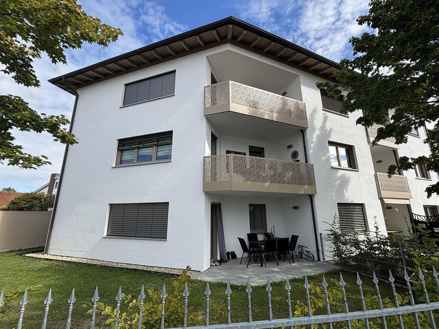 3 bedroom flat to rent, 80 m², Straubinger Strae 19, Geiselhöring, Bavaria 3 bedroom flat to rent, 80 m², Straubinger Strae 19, Geiselhöring, Bavaria