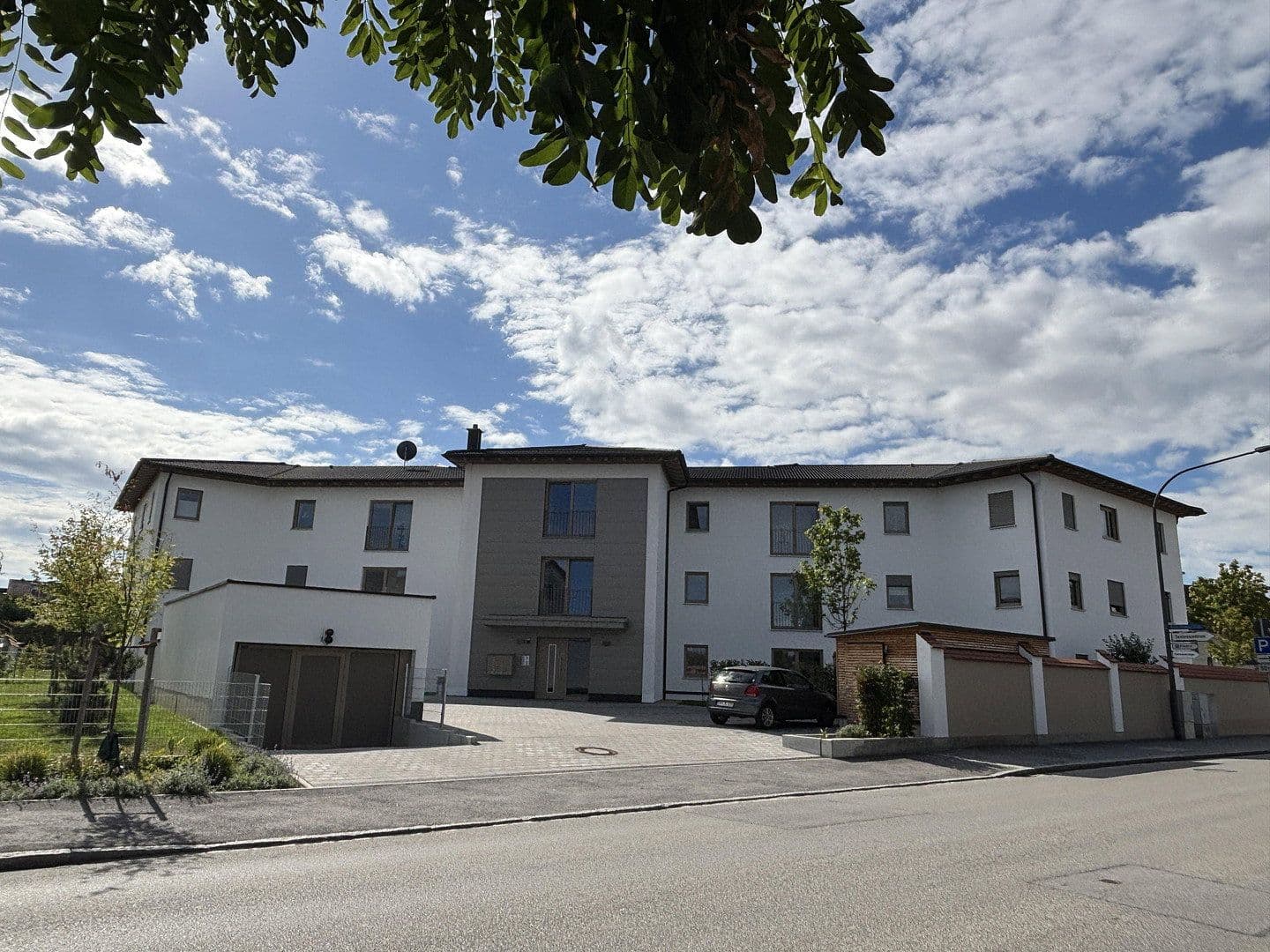 3 bedroom flat to rent, 80 m², Straubinger Strae 19, Geiselhöring, Bavaria 3 bedroom flat to rent, 80 m², Straubinger Strae 19, Geiselhöring, Bavaria