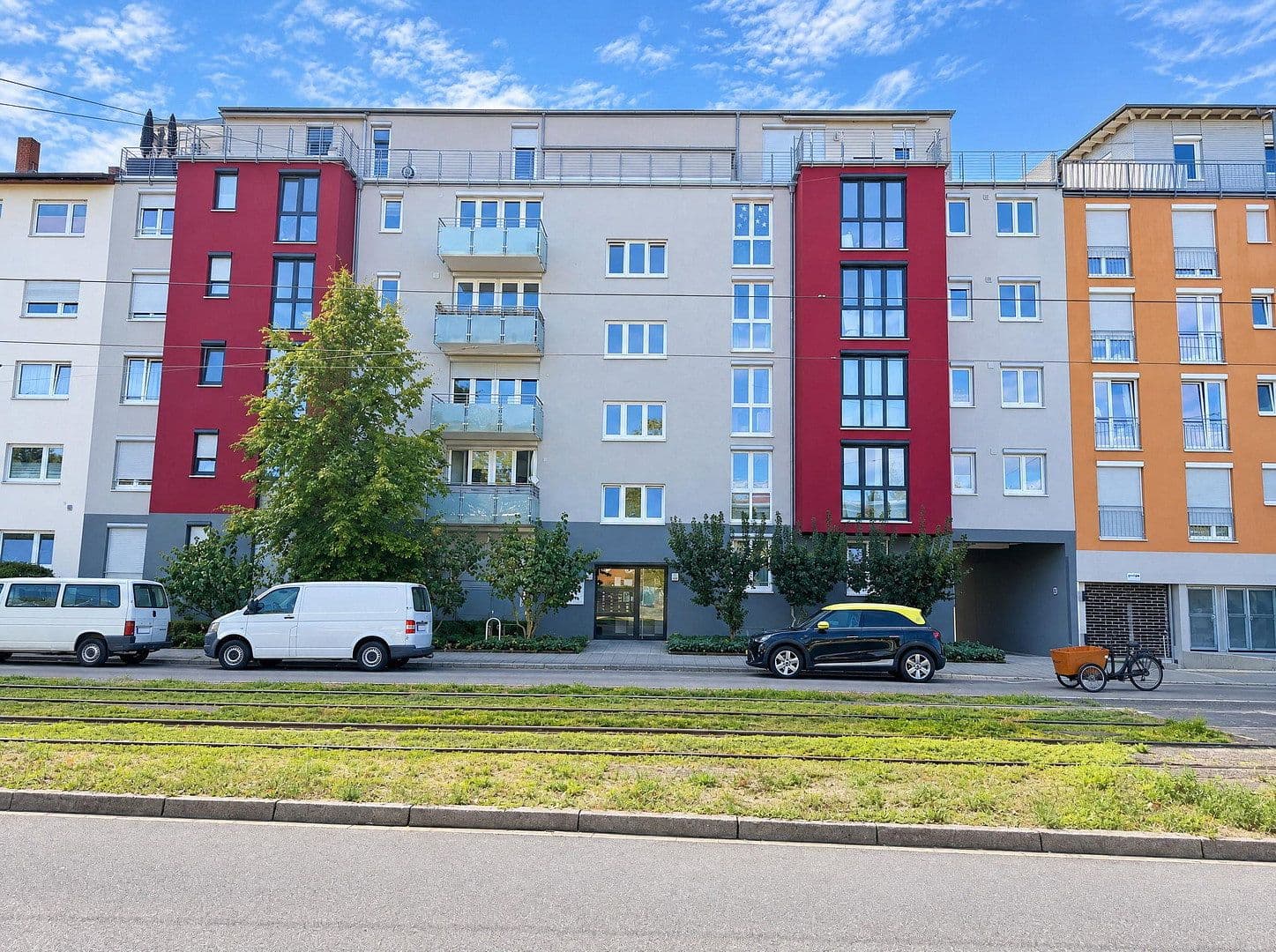 2 bedroom flat for sale, 63 m², Karlsruhe, Baden-Württemberg 2 bedroom flat for sale, 63 m², Karlsruhe, Baden-Württemberg